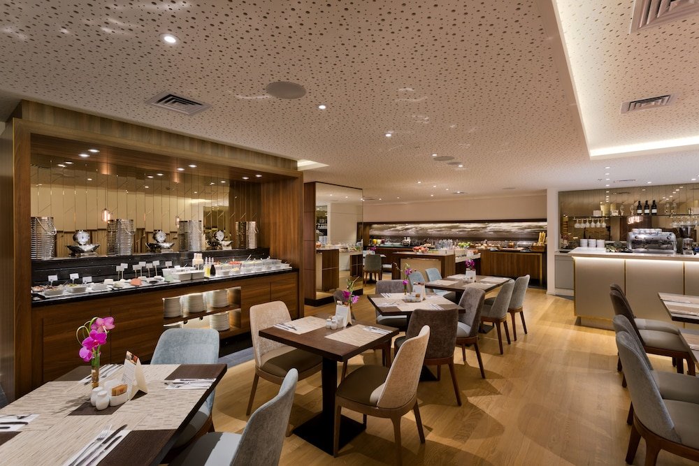 Isrotel Tower Hotel, Tel Aviv - Tourist Israel
