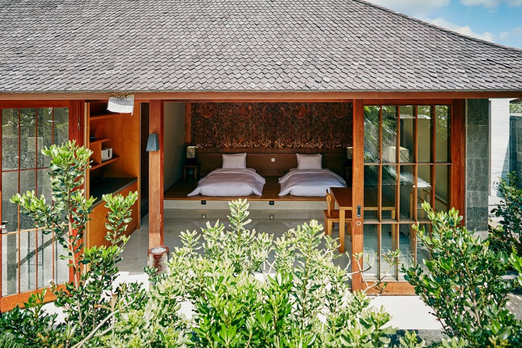 hoshino resort ubud