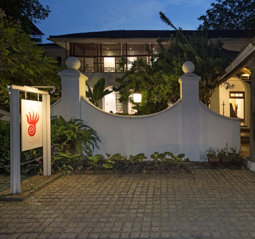 The Malabar House Hotels by Tourist Journey