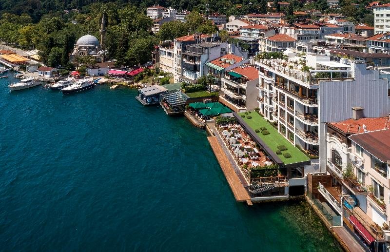 Bebek Hotel By The Stay Collection Adults only, Istanbul