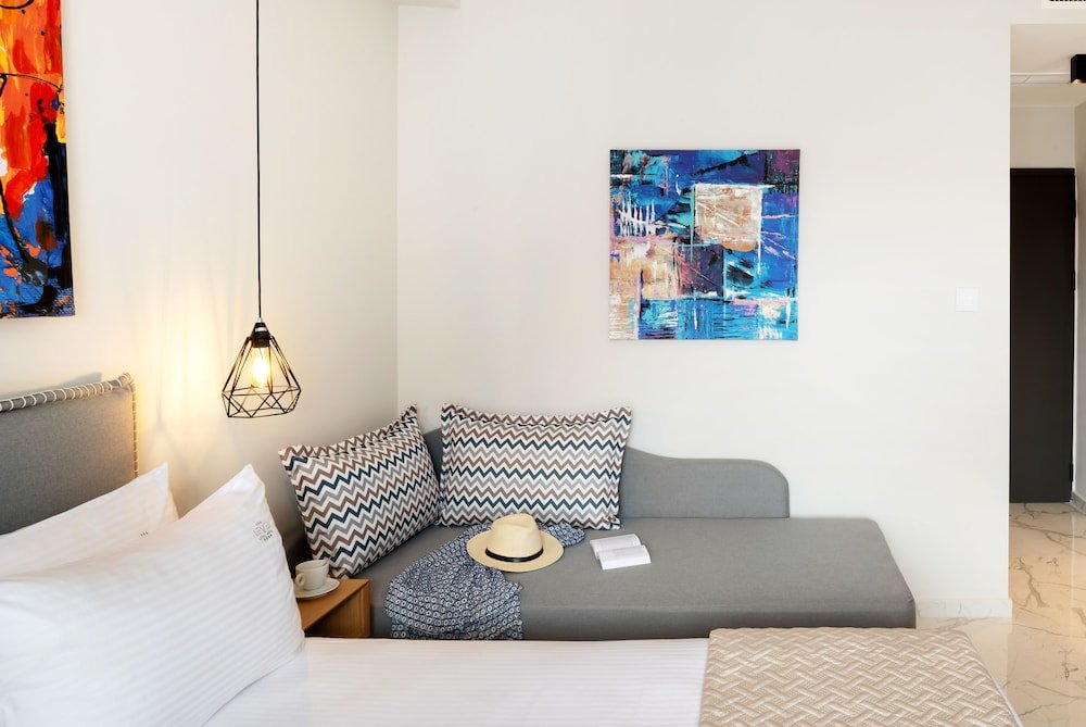 Sea Level Hotel Polychrono Hotels by Tourist Journey