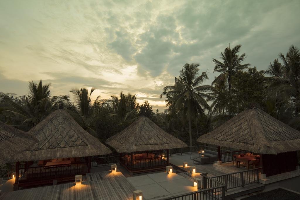 hoshino resort ubud