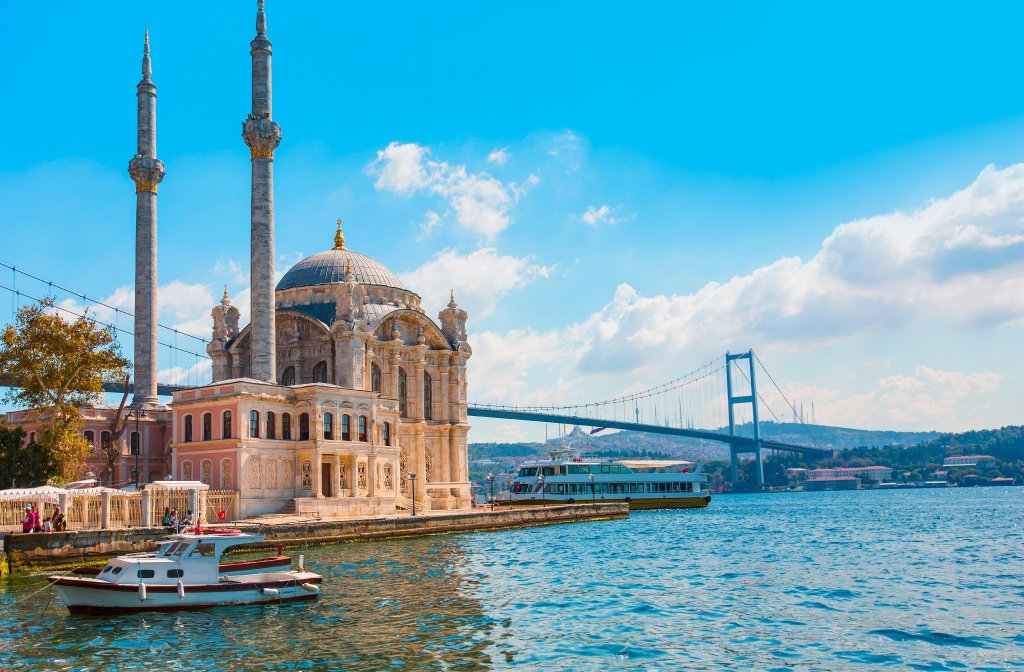 Bebek Hotel By The Stay Collection Adults only, Istanbul