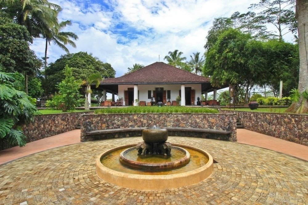 MesaStila Resort and Spa Magelang Hotels by Tourist Journey