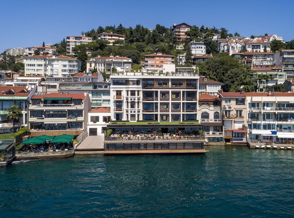 Bebek Hotel By The Stay Collection Adults only, Istanbul