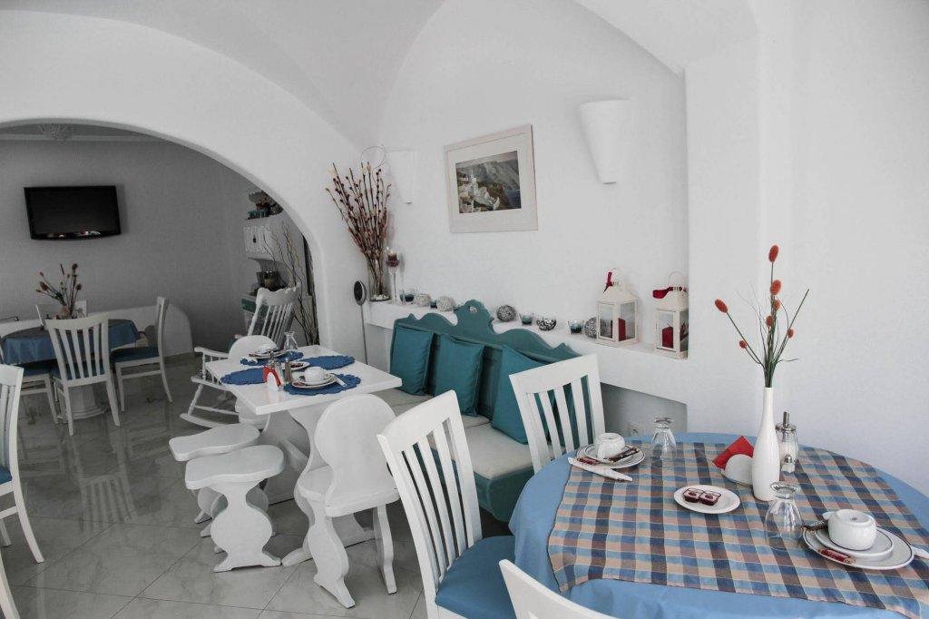 Anastasia Princess Luxury Residence & Suites, Perissa, Santorini - Hotels by Tourist Journey