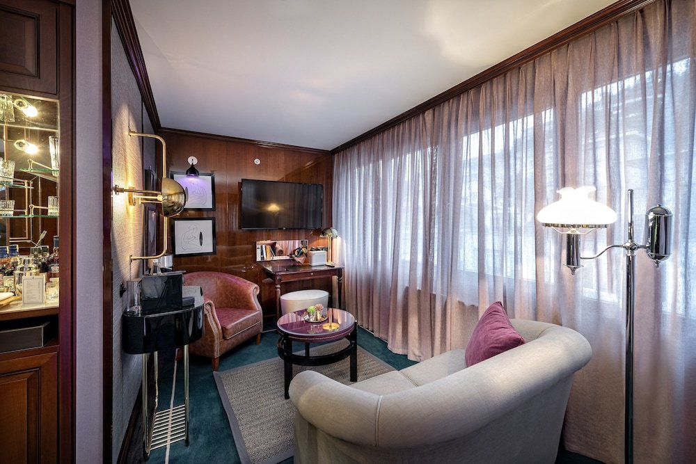 Bebek Hotel By The Stay Collection Adults only, Istanbul
