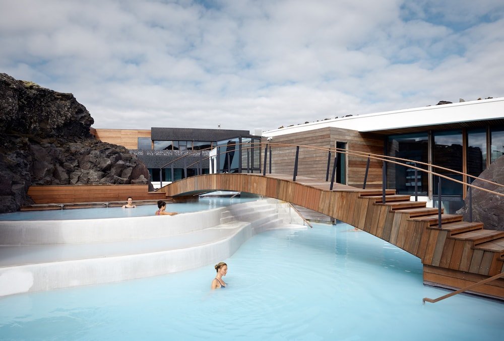 Blue Lagoon Iceland Hair Treatment - wide 1