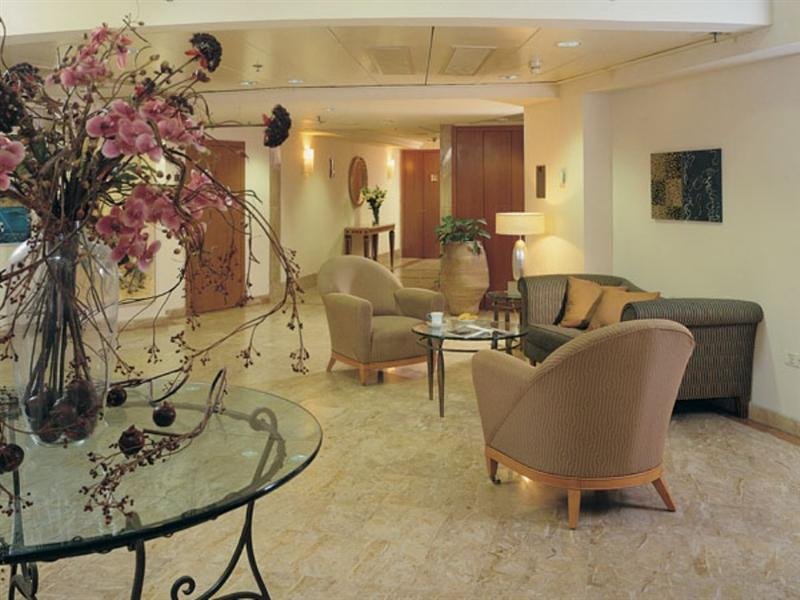 Isrotel Tower Hotel, Tel Aviv - Tourist Israel