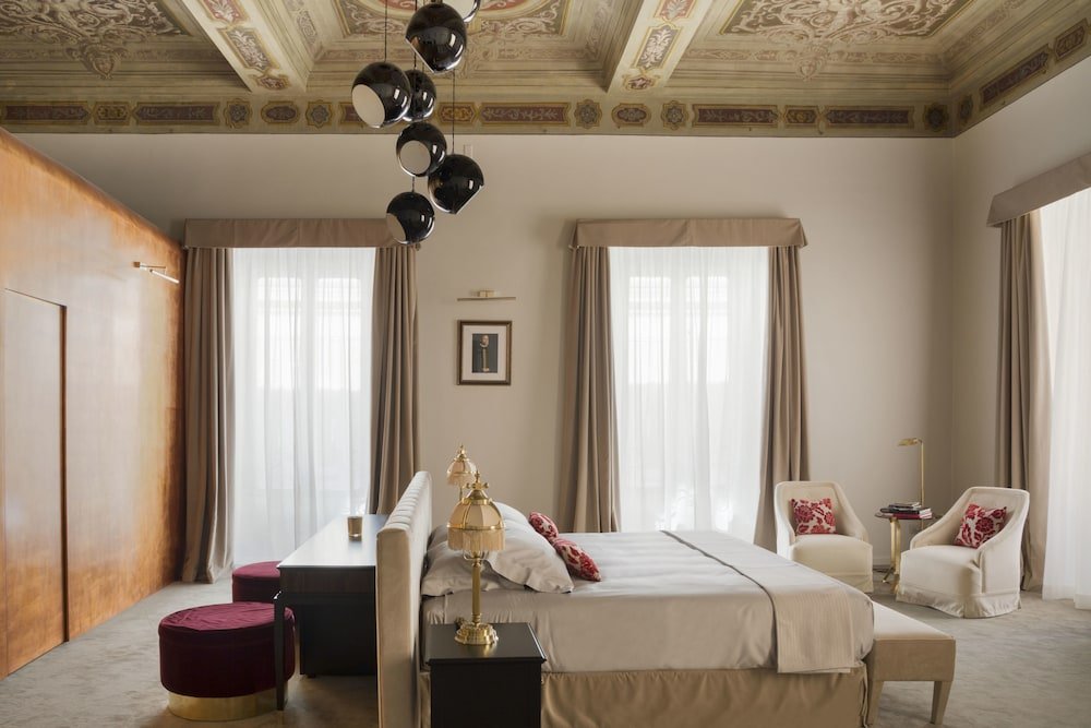 Martius Private Suites - Hotels by Tourist Journey