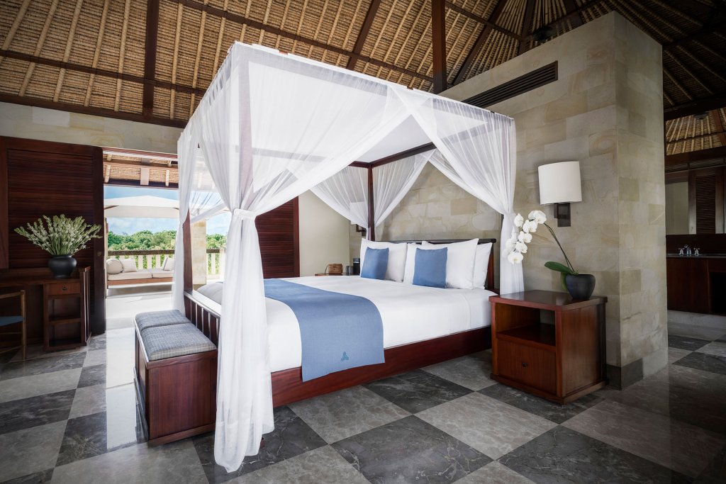 noku beach house seminyak