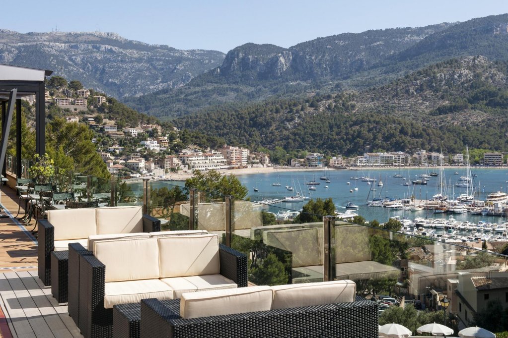 Bikini Island & Mountain Hotel Soller Hotels by Tourist Journey