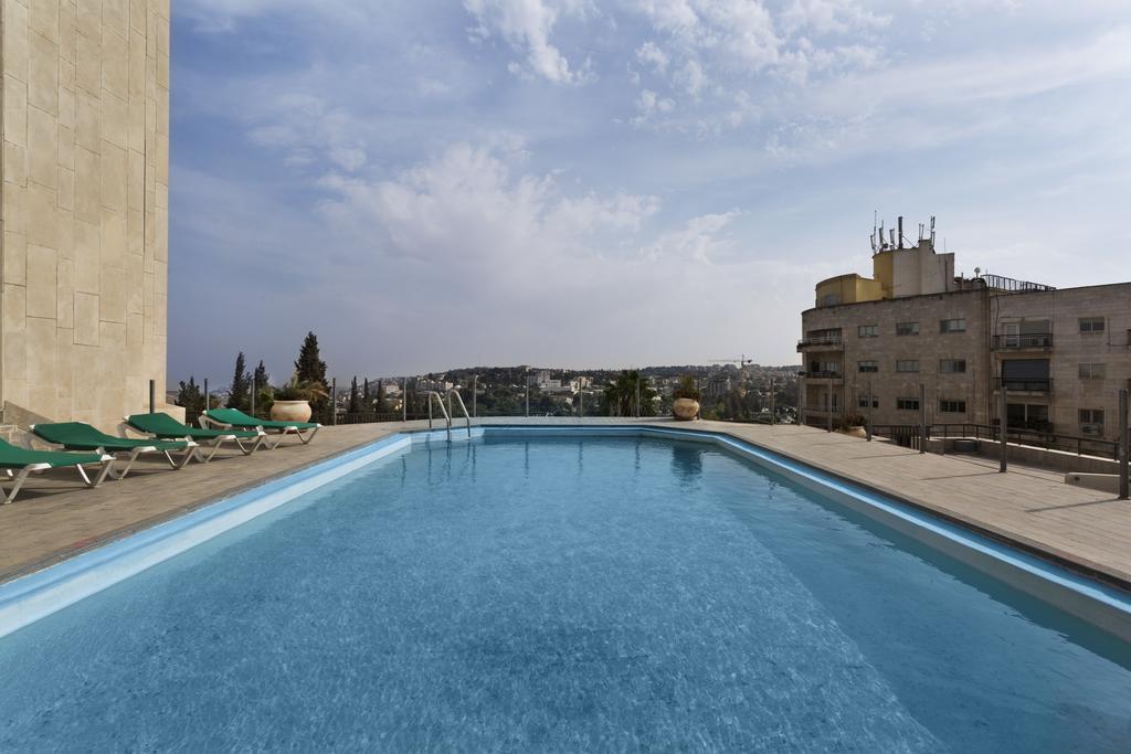 King Solomon Hotel Jerusalem Tourist Israel