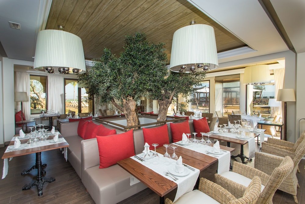Chateau Roslane Boutique Hotel & Spa - Hotels by Tourist Journey