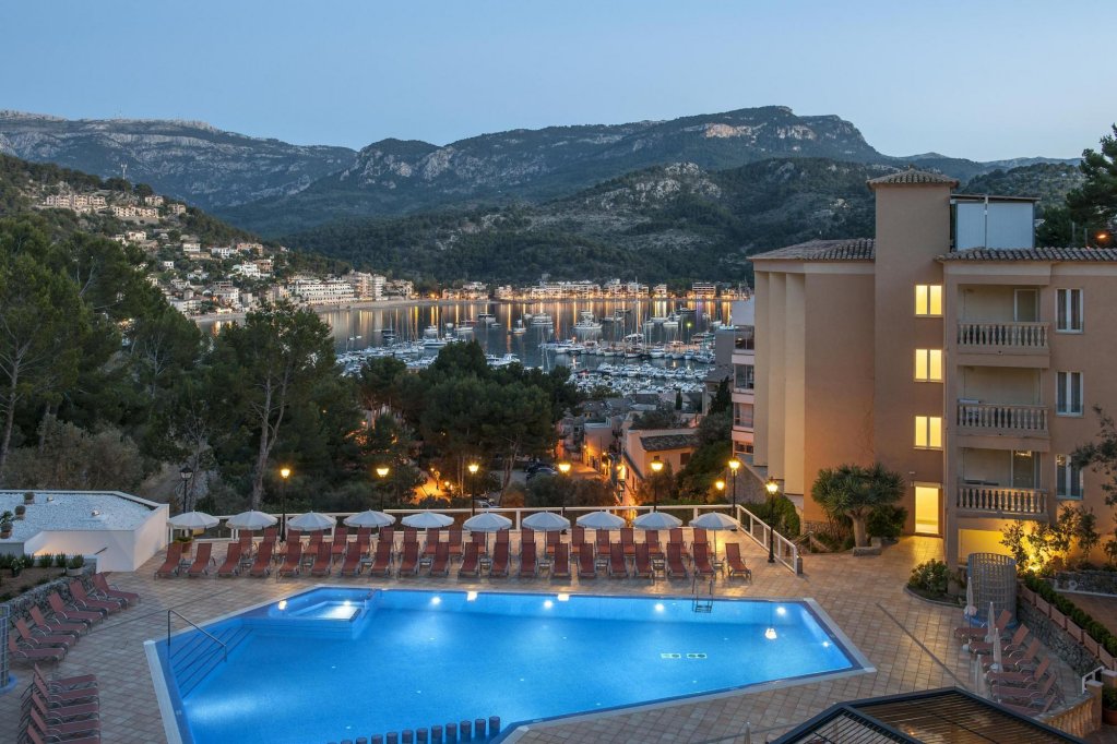 Bikini Island & Mountain Hotel Soller Hotels by Tourist Journey