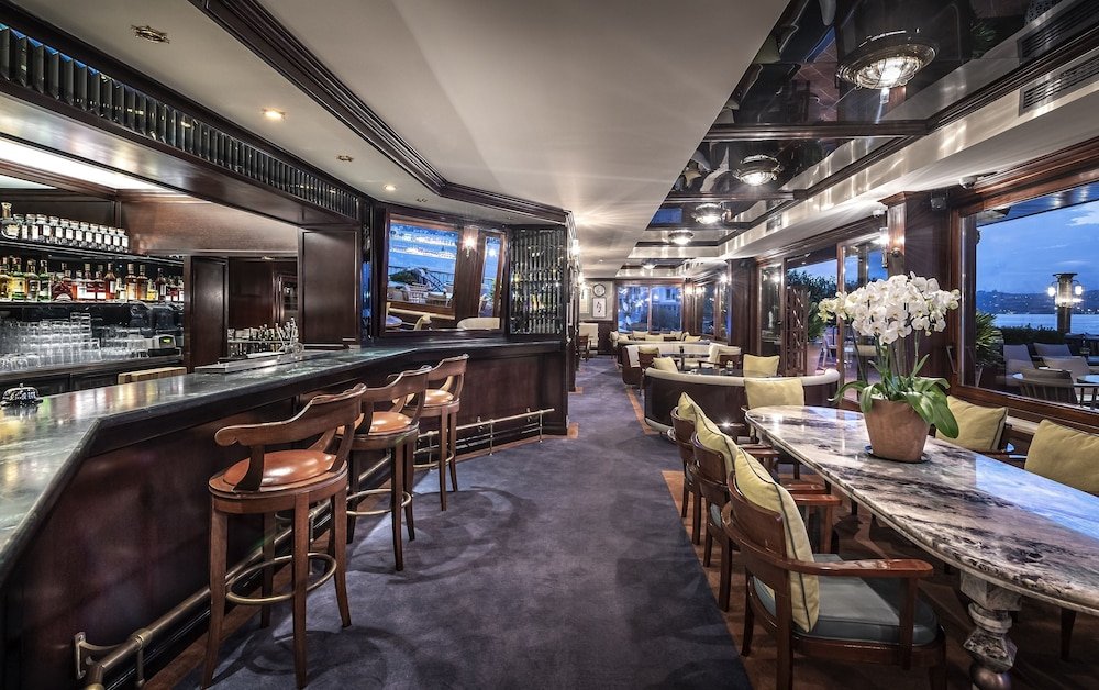 Bebek Hotel By The Stay Collection Adults only, Istanbul
